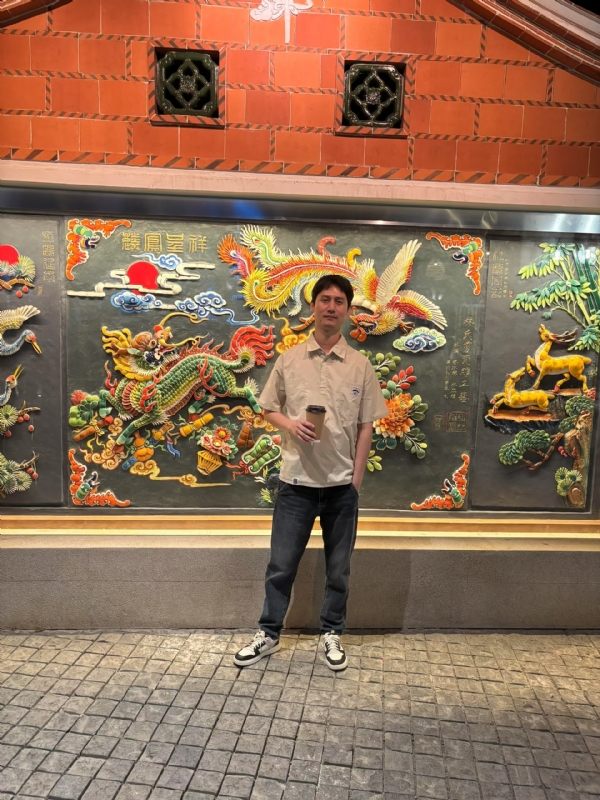 笙箫何的第三张照片--古田征婚网