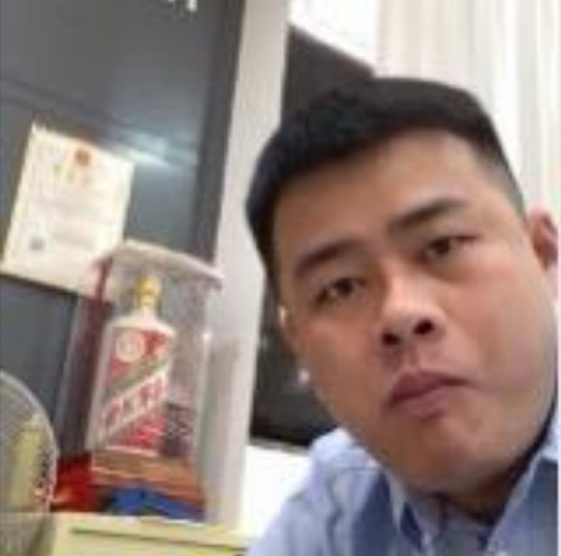 薛诚玖的第一张照片--古田征婚网