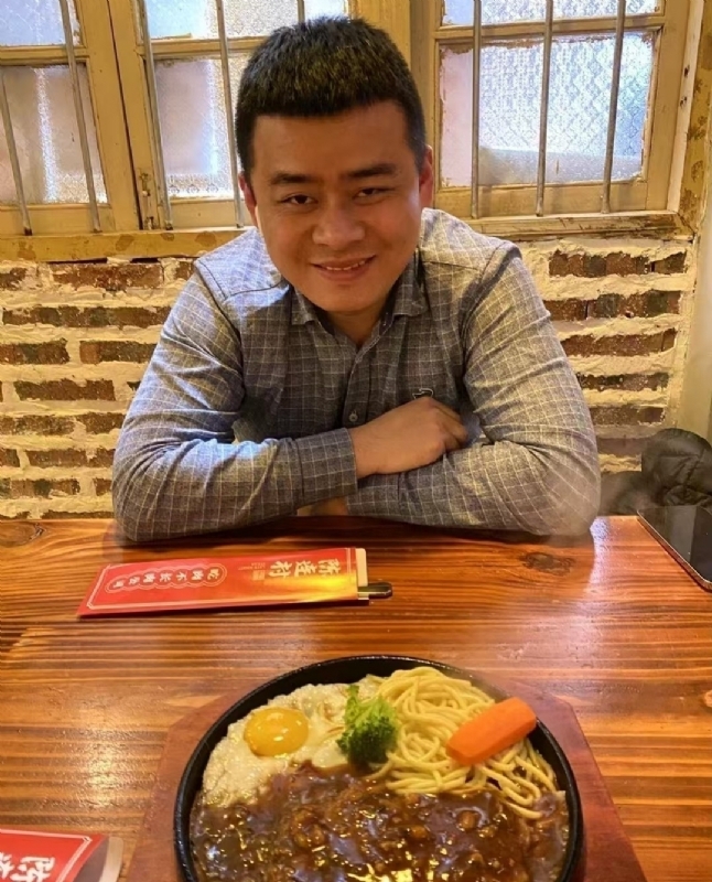 薛诚玖的第三张照片--古田征婚网