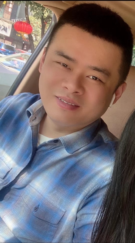 薛诚玖的第四张照片--古田征婚网