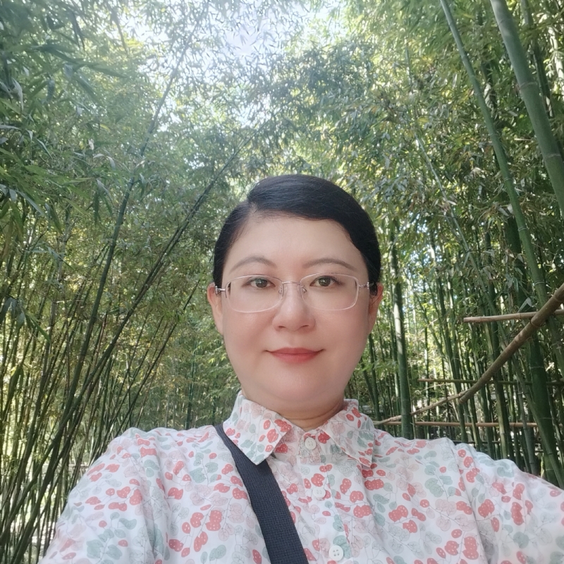 简单爱的第一张照片--古田征婚网