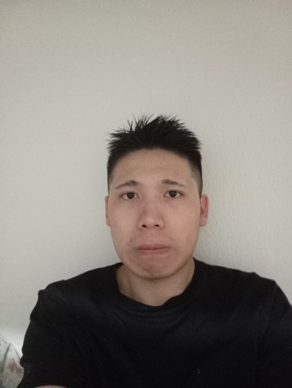 帅哥的第一张照片--古田征婚网