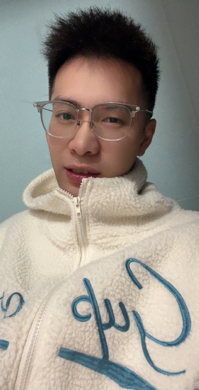 帅渺渺的第一张照片--古田征婚网