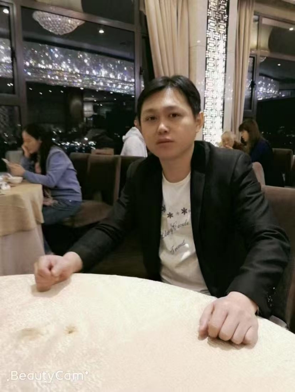 Andysu的第二张照片--古田征婚网