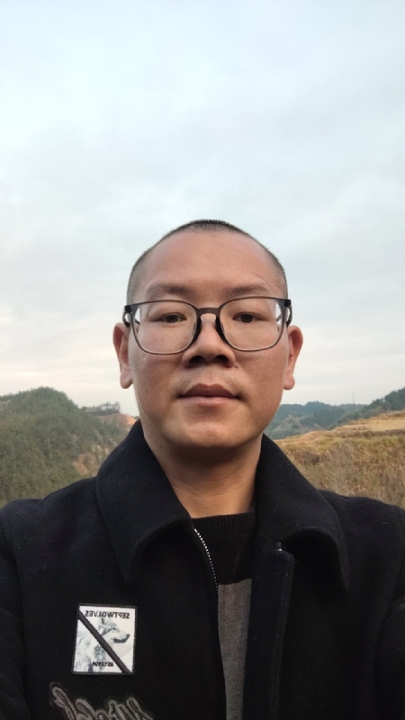 偶然的相遇的第一张照片--古田征婚网