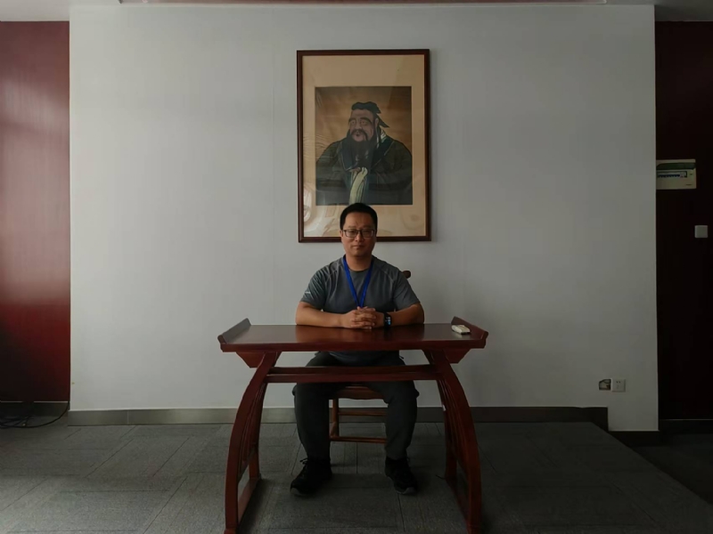 不知道取啥名好的第一张照片--古田征婚网