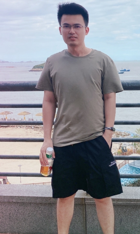 火花的第一张照片--古田征婚网