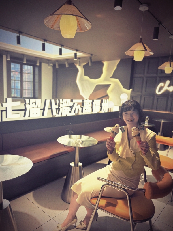 啊真的第二张照片--古田征婚网