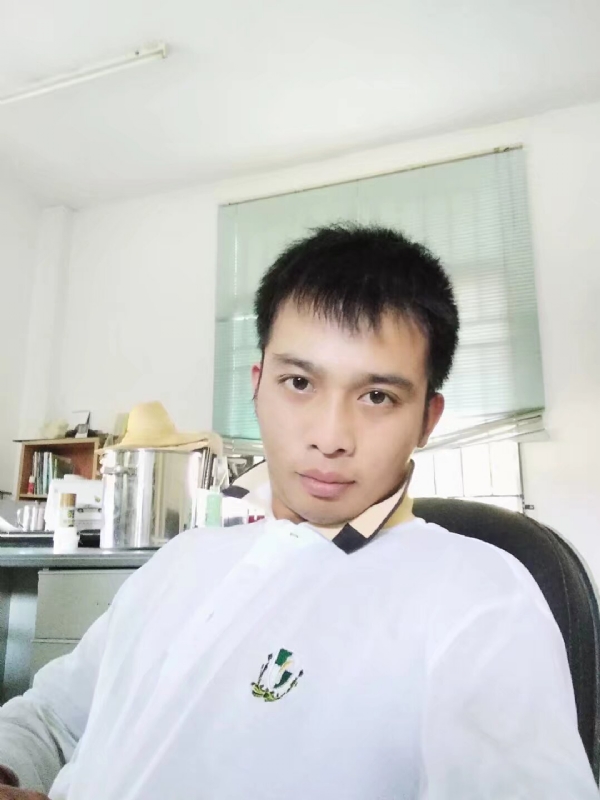 吴子星的第三张照片--古田征婚网