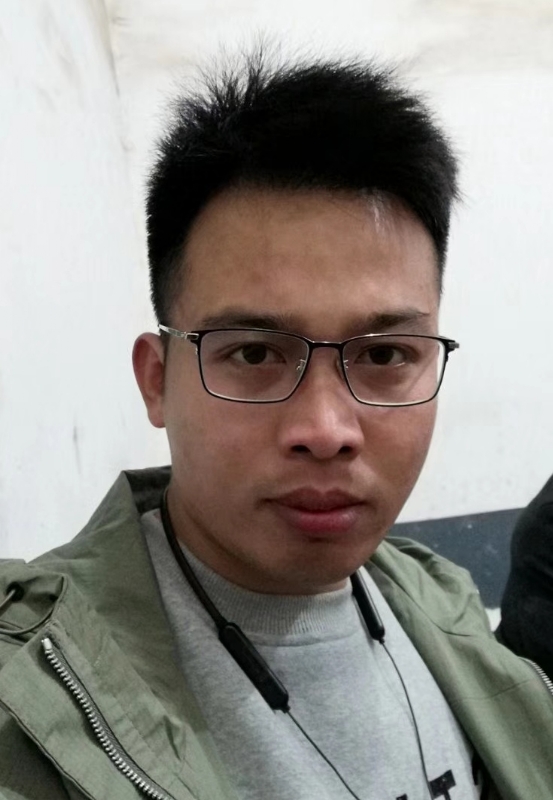 吴子星的第四张照片--古田征婚网