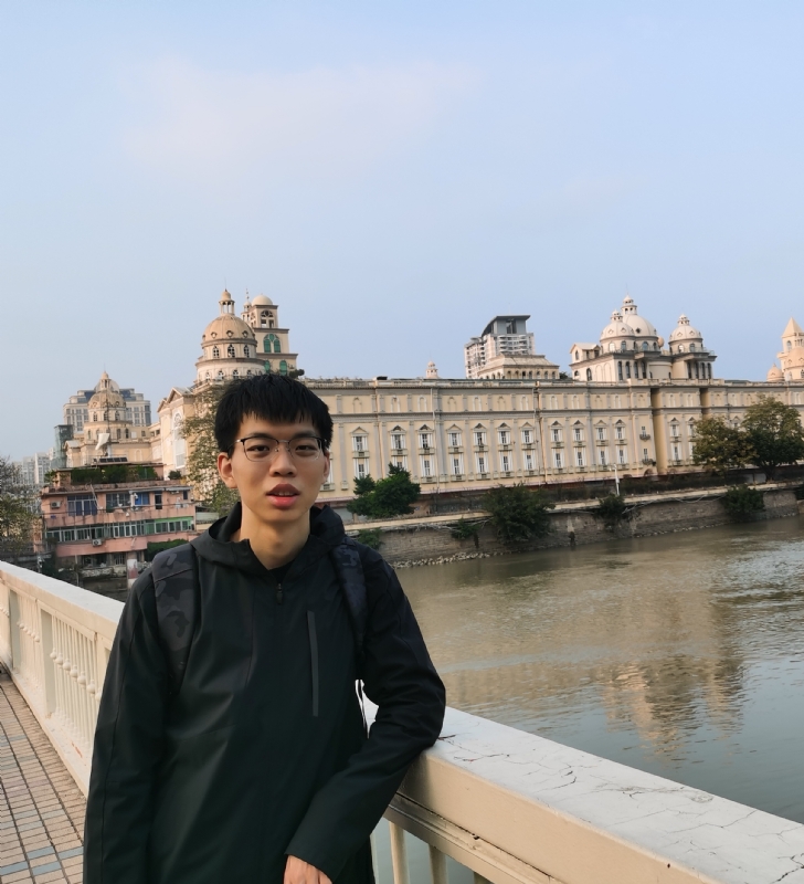 诚来的第一张照片--古田征婚网