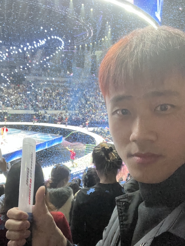 不是蔡徐坤的第二张照片--古田征婚网