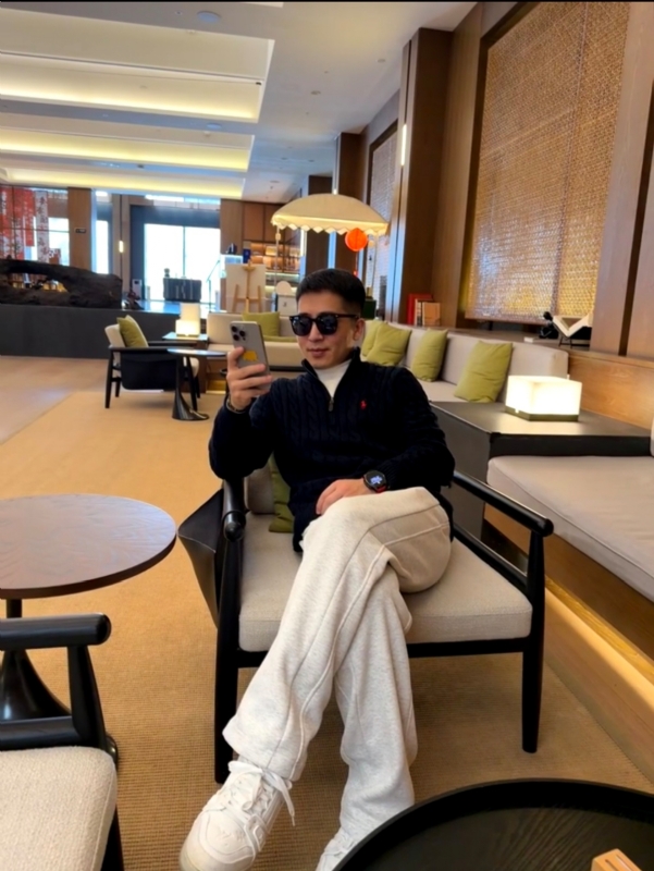 只为与你相见的第三张照片--古田征婚网