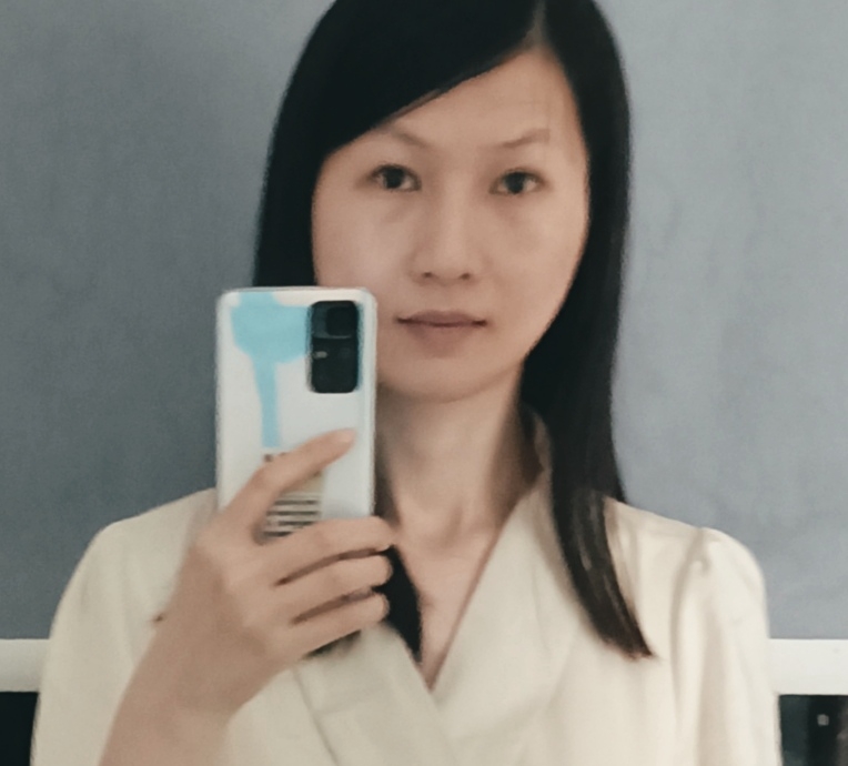 星晴的第一张照片--古田征婚网