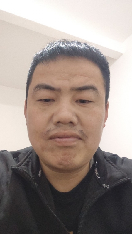 给予微笑的第一张照片--古田征婚网