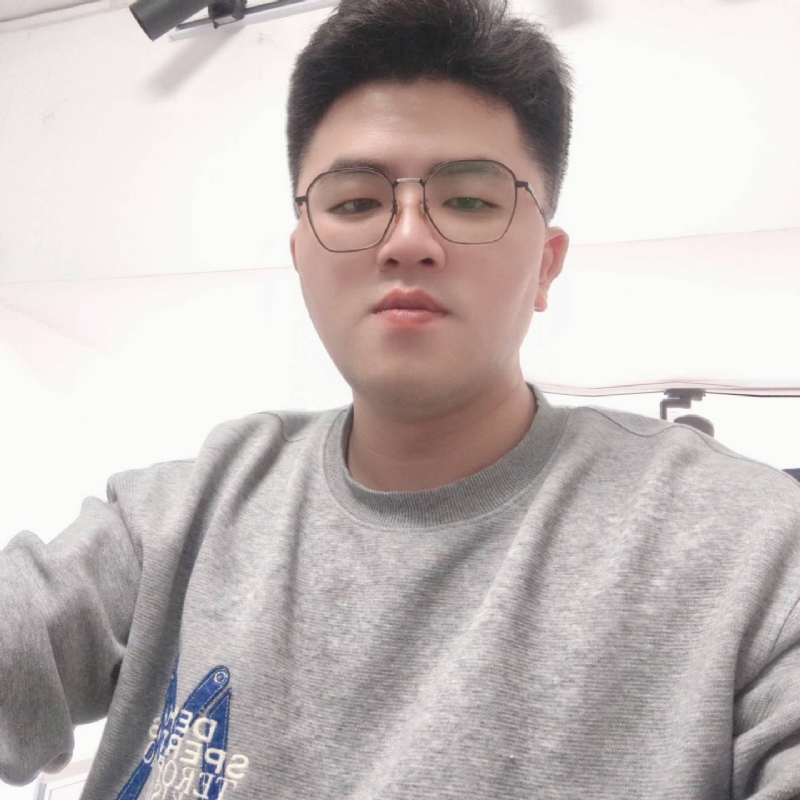 Mr的第二张照片--古田征婚网