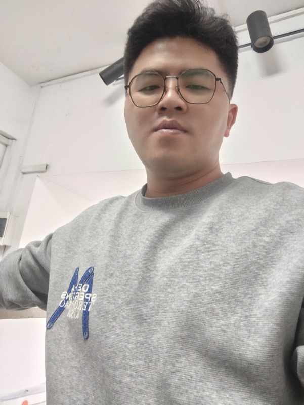 Mr的第三张照片--古田征婚网