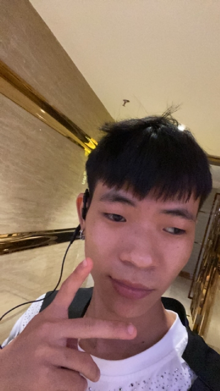 浩轩的第一张照片--古田征婚网