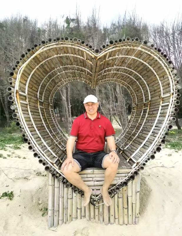 丹阳人的第一张照片--古田征婚网